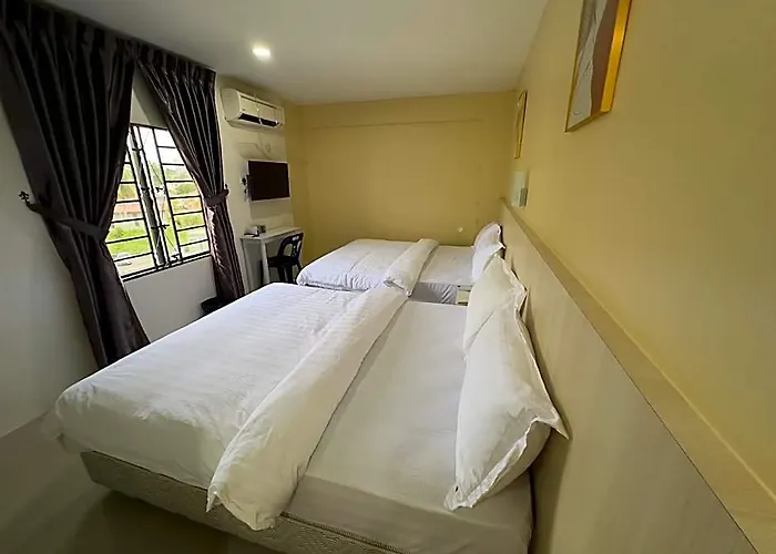 Mendu Inn Batu Tiga