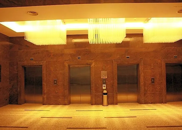 Imperial Suites Serviced Apartment