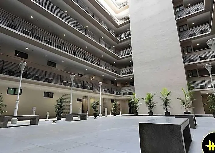 Serviced Apartment @ Imperial Suites Kuching