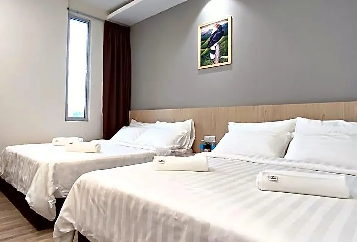Viva Hotel Kuching