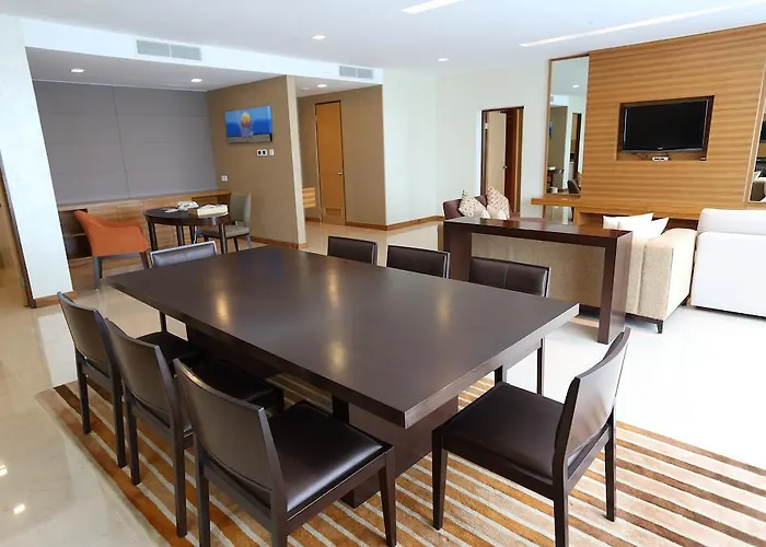 Voco Kuching By Ihg
