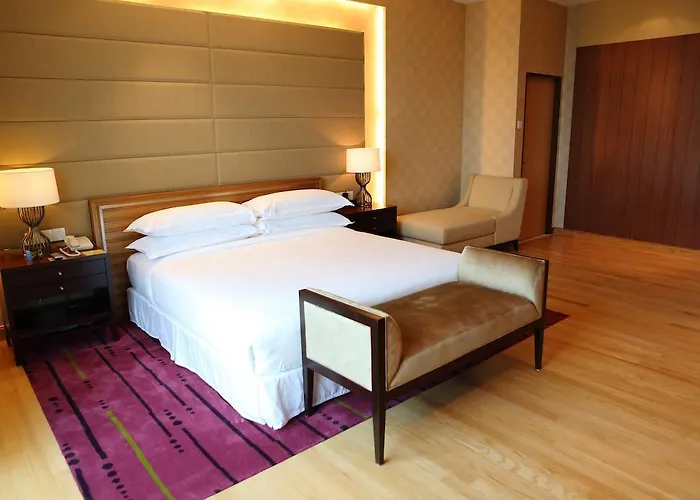 Voco Kuching By Ihg